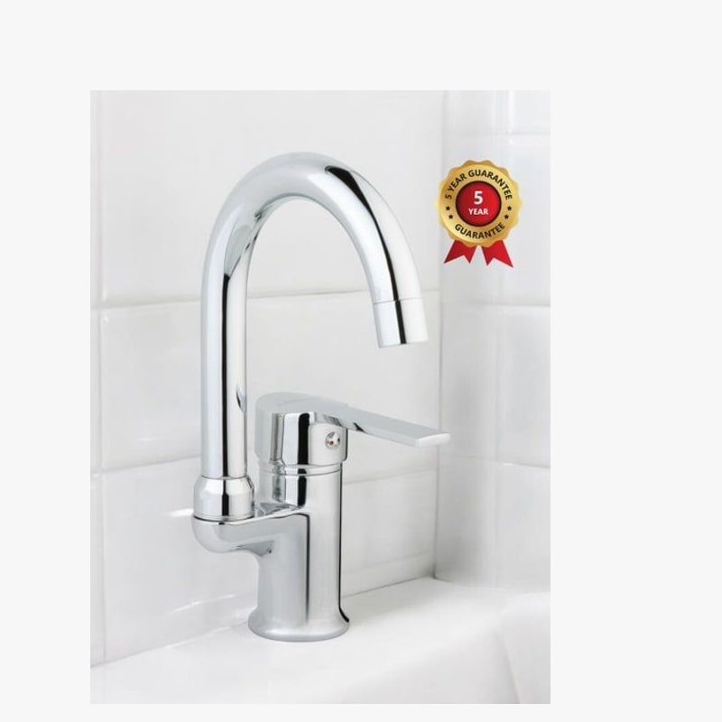 İtimat Mix Lavabo Bataryası