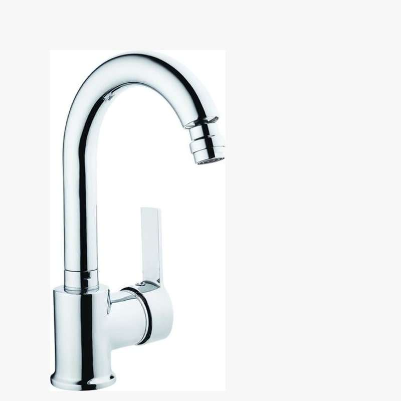İtimat Costa Kısa Kuğu Miks Lavabo Bataryası